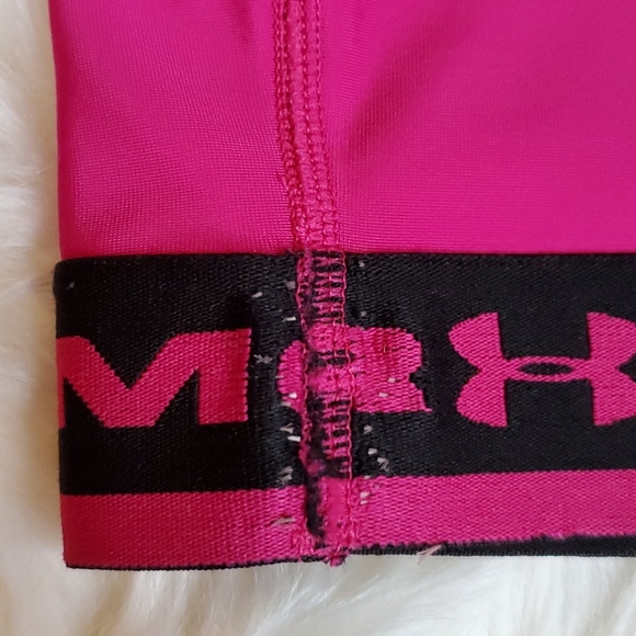 UNDER ARMOUR SPORTS BRA - Picture 4 of 5